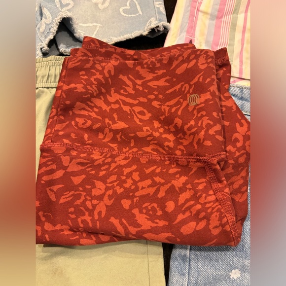 Girl Youth Shorts Bundle Size Medium (10-14) - Picture 4 of 9